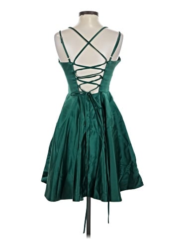 Unbranded Cocktail Dress (view 2)