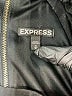 Express Black Cocktail Dress Size 14 - photo 7