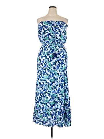 White House Black Market Casual Dress (view 1)