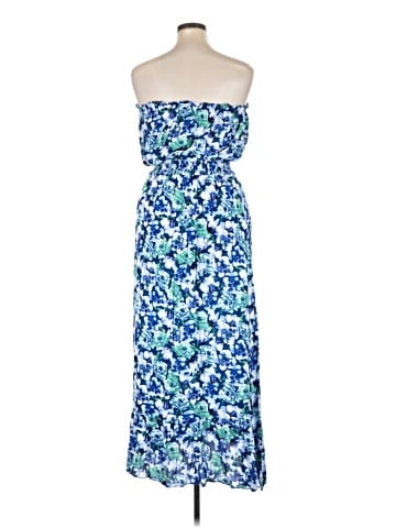 White House Black Market Casual Dress (view 2)