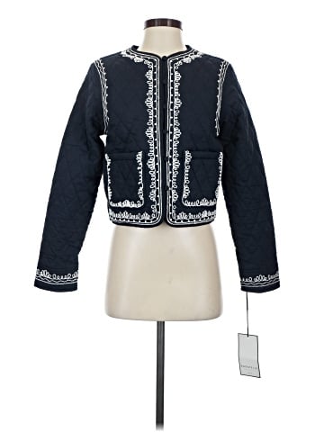 Bagatelle Cardigan (view 1)