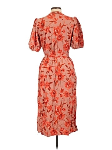 G by Giuliana Rancic Casual Dress (view 2)