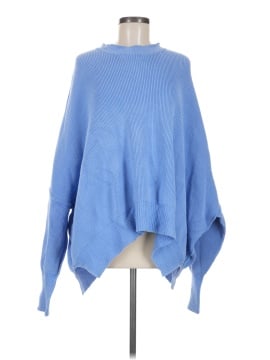Free People Poncho