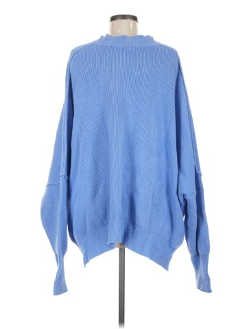 Free People Poncho (view 2)