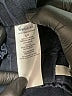 Vince. 100% Hemp Solid Blue Shorts Size S - photo 4