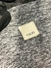 Vuori Chevron-herringbone Gray Yoga Pants Size M (estimated) - photo 7