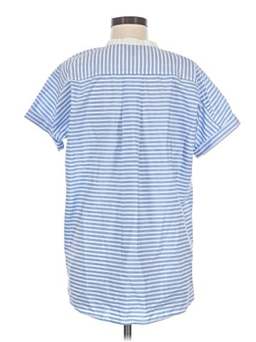 J.Crew Short Sleeve Blouse (view 2)