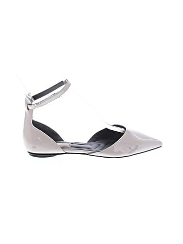 Franco Sarto Flats (view 1)