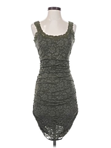 Moda International Cocktail Dress (view 1)