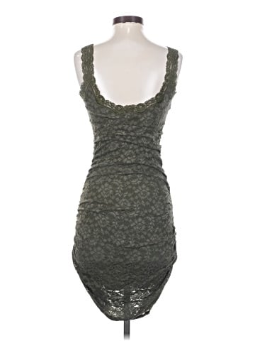 Moda International Cocktail Dress (view 2)
