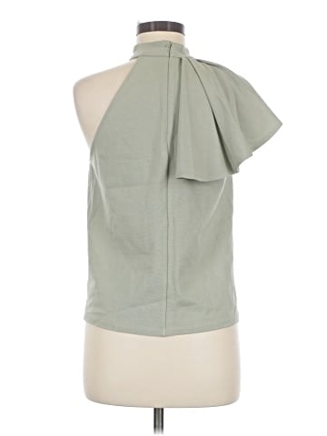 Eri + Ali Sleeveless Blouse (view 2)