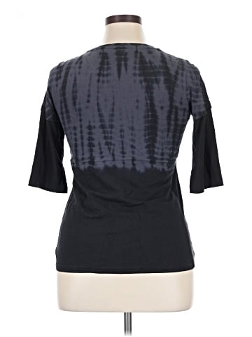 Marika Magic 3/4 Sleeve T-Shirt (view 2)