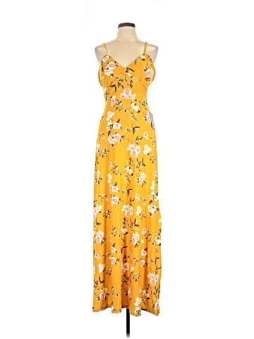 J for Justify Casual Dress (view 1)
