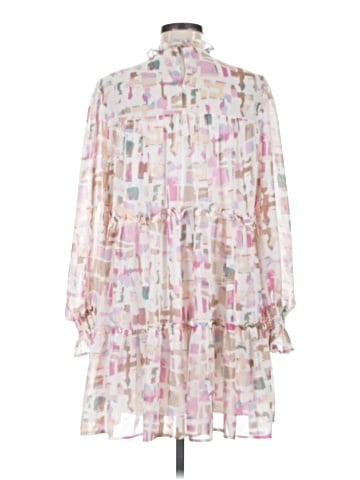 Entro Casual Dress (view 2)