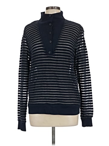 LA Made Pullover Sweater (view 1)