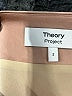 Theory Solid Tan Casual Skirt Size 2 - photo 4