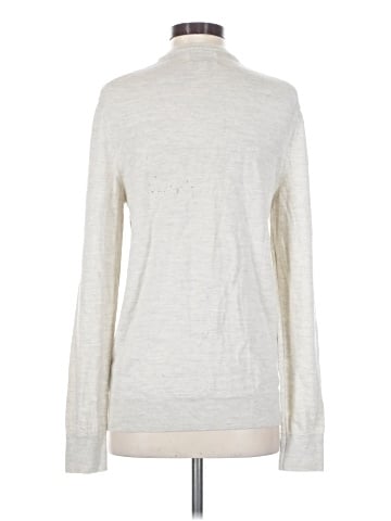 Calvin Klein Wool Pullover Sweater (view 2)