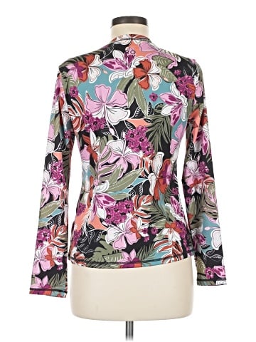 Roxy Long Sleeve T-Shirt (view 2)