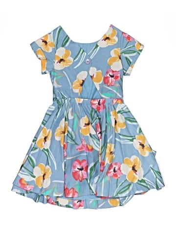 Tea Dress (view 2)