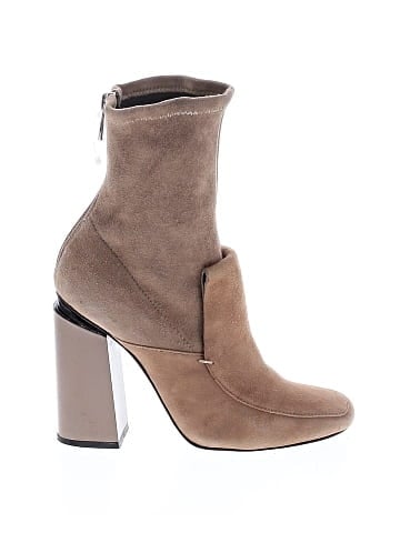 Sigerson Morrison Ankle Boots (view 1)