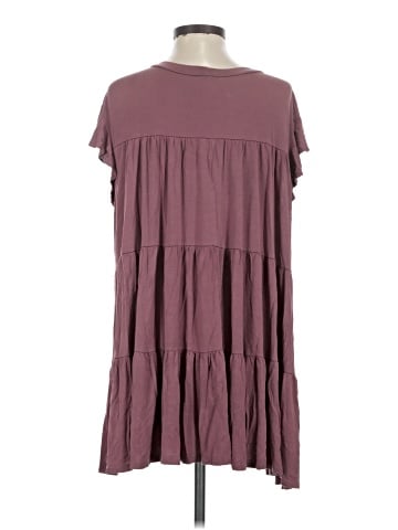 Alya Sleeveless T-Shirt (view 2)
