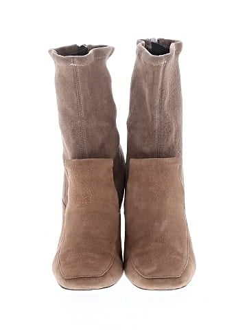 Sigerson Morrison Ankle Boots (view 2)