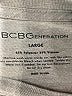 BCBGeneration Gray Sleeveless T-Shirt Size L - photo 7
