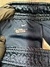 Nike 100% Polyester Blue Athletic Shorts 12-18 MO / 18 MO - photo 3