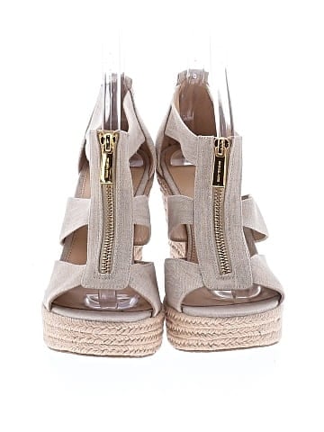 MICHAEL Michael Kors Wedges (view 2)