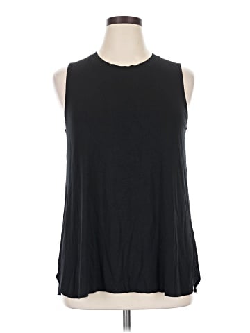 SPANX Sleeveless T-Shirt (view 1)