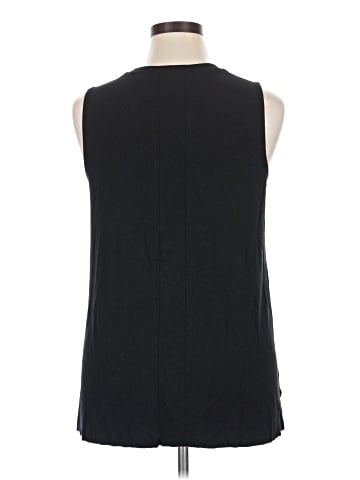 SPANX Sleeveless T-Shirt (view 2)