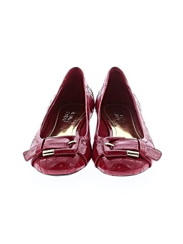 Franco Sarto Flats (view 2)