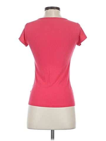 Guess Short Sleeve T-Shirt (view 2)
