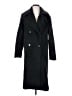 OAK + FORT Black Coat Size S - photo 1