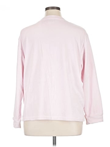 Kensie Pullover Sweater (view 2)