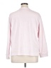 Kensie 100% Polyester Pink Pullover Sweater Size XL - photo 2