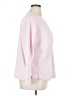 Kensie 100% Polyester Pink Pullover Sweater Size XL - photo 4