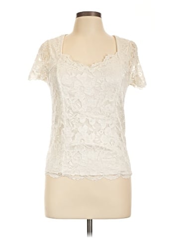 Daytrip Short Sleeve Top (view 1)