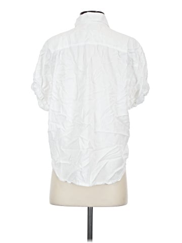 Babaton Short Sleeve Blouse (view 2)