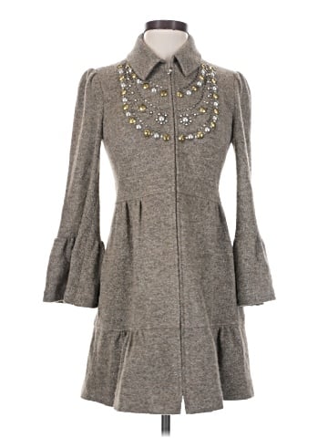 Nanette Lepore Coat (view 1)