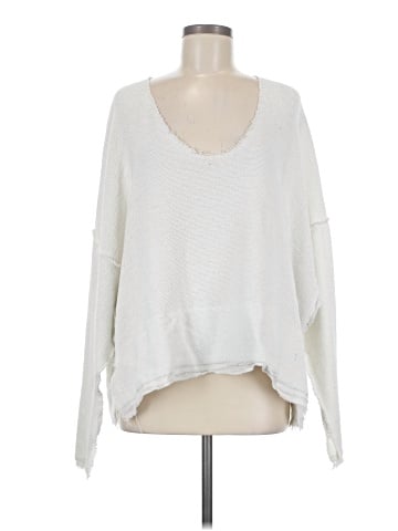 Free People Pullover Sweater (view 1)
