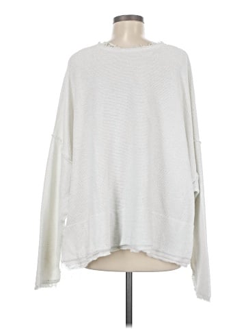 Free People Pullover Sweater (view 2)