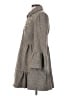 Nanette Lepore Gray Coat Size S - photo 5