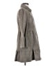 Nanette Lepore Gray Coat Size S - photo 4