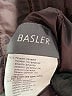 Basler 100% Polyester Black Jacket Size EU 38 / US 8 - photo 6
