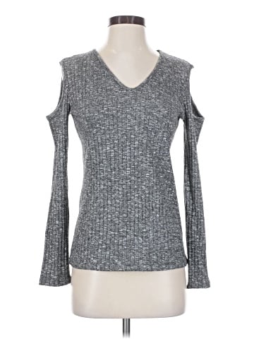 Kenneth Cole New York Long Sleeve T-Shirt (view 1)