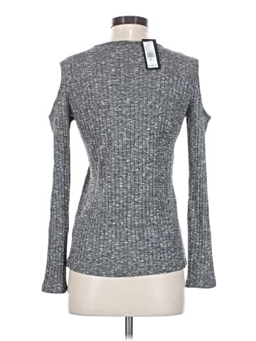 Kenneth Cole New York Long Sleeve T-Shirt (view 2)