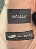Basler 100% Polyester Solid Pink Snow Jacket Size EU 40 / US 10 - photo 6