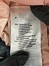 Basler 100% Polyester Solid Pink Snow Jacket Size EU 40 / US 10 - photo 7