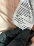 Basler 100% Polyester Solid Pink Snow Jacket Size EU 40 / US 10 - photo 8